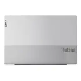 Lenovo ThinkBook 14 G2 ITL 20VD - Intel Core i7 - 1165G7 - jusqu'à 4.7 GHz - Win 11 Pro - Carte graphiqu... (20VD00UTFR)_8